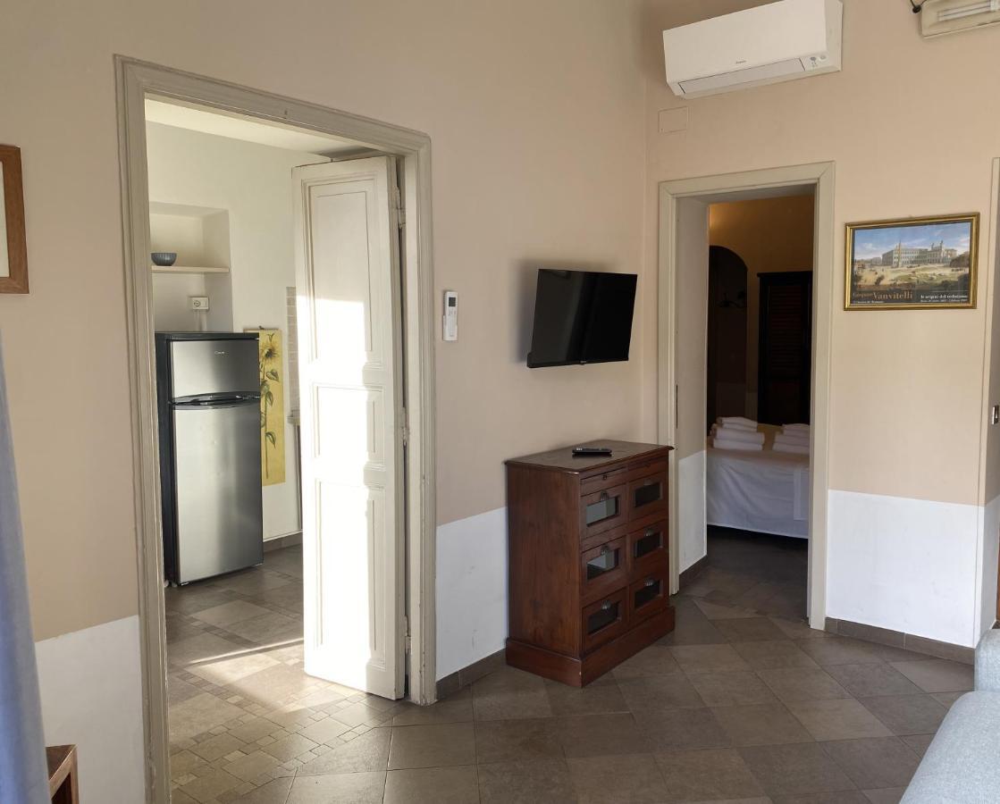 Appartamento 3house By Ghor Roma